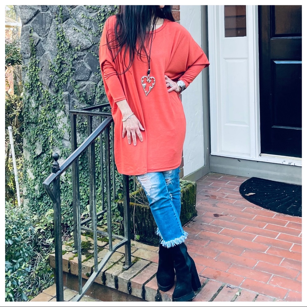 #30 Best selling soft knit oversized sweater - Picture 10 of 11